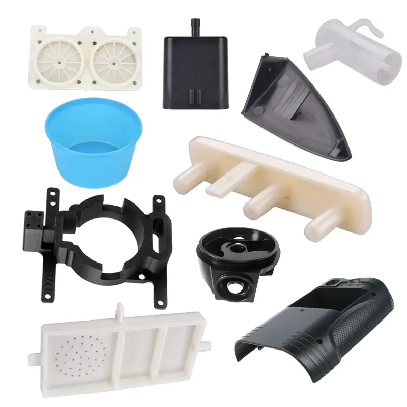 Plastic Injection Molding Dongguang Manufacturers Custom Plastic Moulding Products Abs Parts Plastic Injection Molding Service