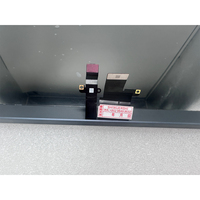 Pantalla Completa de Repuesto para MacBook Air 15 Pulgadas M4 A3241 2025 EMC8782 Retina IPS LCD, Ensamblaje de Pantalla para Caja Fuerte