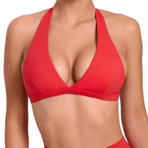 Soutiens-<span class=keywords><strong>gorge</strong></span> <span class=keywords><strong>de</strong></span> sport pour femmes, haute performance, pour fitness, yoga et <span class=keywords><strong>course</strong></span> <span class=keywords><strong>à</strong></span> <span class=keywords><strong>pied</strong></span>, personnalisables - Product Image 1