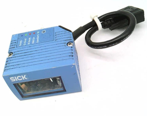 SICK CLV610, C1000, Scanner Laser Fisso per Codici a Barre in Plastica IP65 con Decodifica e Caricamento Dati - Product Image 4
