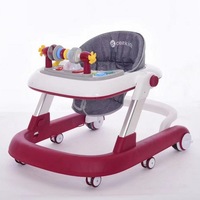 infant walking chair