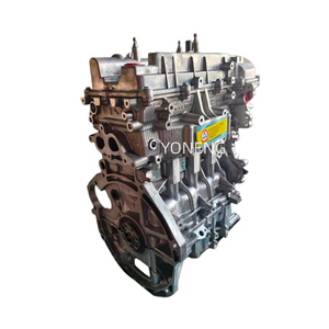 Motore G4LD 1.4L di Alta Qualità per Hyundai I30, Creta, Elantra, Veloster, Kia Ceed, Proceed, <span class=keywords><strong>Xceed</strong></span> - Product Image 6