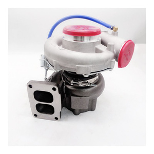 Camion à benne basculante Mt86, turbocompresseur de haute qualité 612601111024 772055-0016, moteur Weichai - Product Image 5