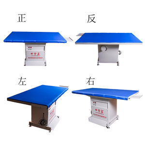 Chuyên nghiệp công nghiệp thương mại mới máy ủi bàn ủi với Máy phát điện hơi nước cho giặt ủi/khách sạn/nhà máy - Product Image 5