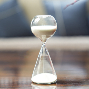 Nordic Home Starlight Glass Reloj <span class=keywords><strong>de</strong></span> arena <span class=keywords><strong>Temporizador</strong></span> <span class=keywords><strong>15</strong></span> <span class=keywords><strong>minutos</strong></span> Meteor Reloj <span class=keywords><strong>de</strong></span> arena Regalo creativo Decoración del hogar Fábrica - Product Image 4