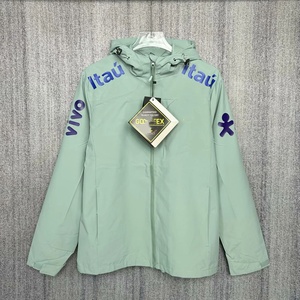 Chaquetas Deportivas Bomber de Acrílico para Brasil, París, Arsenal, Chelsea, Barcelona, Alemania, Argentina, Selección Nacional China - Product Image 2