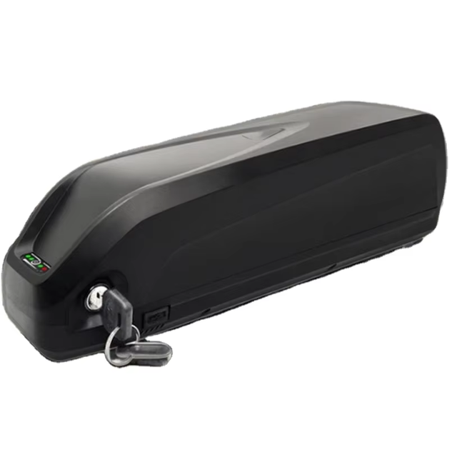 Xiongjian Advanced 13s4p 48v14ah 17ah 18650 Lithium Battery Pack for High-Safety High-Powered Electric Bikes