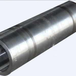 Высококачественные бесшовные трубы из углеродистой стали ASTM A106 GRB S355JR, горячей ковки - Product Image 3