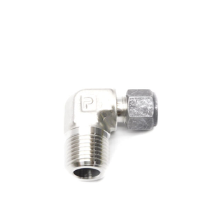 Nieuwe Originele Ready 6-8CBZ-SS 3/8"x1/2" Warehouse Industriële Automatisering PLC Programmeringscontroller - Product Image 1