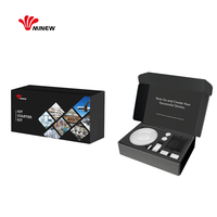 Dispositifs de surveillance environnementale Ismart Kit d'alarme de démarrage IoT produits pour magasin, centre commercial, magasin de détail, supermarché, système de Solution