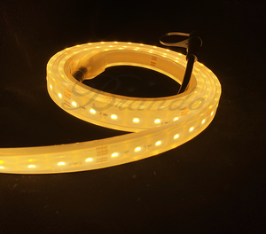 Tira de vapor para Sauna, iluminación LED con resistencia a la temperatura caliente CRI 90 - Product Image 6