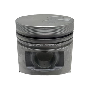 Pistón de Motor Diésel IZUMI de Alta Calidad, 4 Cilindros, 91.1mm, D4BH, 23410-42170 23430-42170, 1 Año de Garantía, Nuevo - Product Image 2