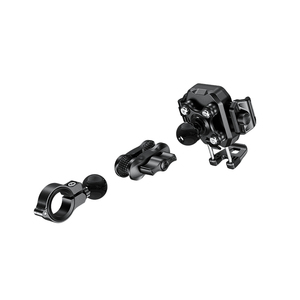 <span class=keywords><strong>Soporte</strong></span> <span class=keywords><strong>para</strong></span> Teléfono <span class=keywords><strong>de</strong></span> Motocicleta Kewig, Ajuste <span class=keywords><strong>de</strong></span> 360 Grados, Dispositivo <span class=keywords><strong>de</strong></span> Liberación Rápida, Mini Scooter Eléctrico <span class=keywords><strong>para</strong></span> Adultos - Product Image 6