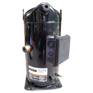 Compresseur de réfrigération pour climatisation ZR300KCE TE7 266, pièces de rechange pour climatisation centrale - Product Image 5