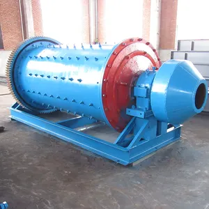 Limestone Wet Ball Mill Grinding Widely Ball Mill Grinding Machine With Motor