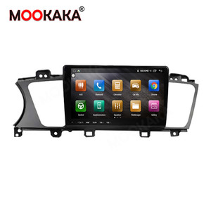 Lecteur <span class=keywords><strong>Dvd</strong></span> de voiture pour KIA <span class=keywords><strong>K7</strong></span> Cadenza 2013-2017 Android 11 lecteur Radio Carplay sans fil Auto Navigation GPS unité principale auto stéréo - Product Image 1