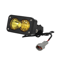 Phare LED Premium JFG Plug and Play pour Sur Ron Light Bee X S Talaria Sting MX3 MX4 MX5 – Améliorations