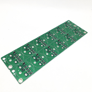 2.7V <span class=keywords><strong>360</strong></span>-700f 360f 400F 500F 650F 700F siêu tụ điện cân bằng bảo vệ Hội Đồng Quản trị 231*36*2 mét cho siêu <span class=keywords><strong>Farad</strong></span> tụ điện - Product Image 4