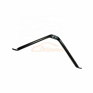 Supports de pare-chocs du marché européen utilisés pour 2 cabriolets OE n ° 5164 7266 <span class=keywords><strong>325</strong></span> 51647266325 - Product Image 1