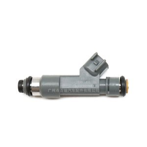 หัวฉีดน้ำมันเชื้อเพลิง3603030-28K อะไหล่ N5สำหรับ Toyota FAW Xiali - Product Image 1