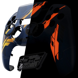 เคสครอบคอนโทรลเลอร์ EXtremeRate แบบกำหนดเอง สำหรับคอนโทรลเลอร์ PS5 - Product Image 3