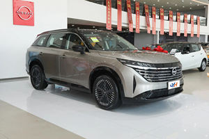 2024 Nissan <span class=keywords><strong>Pathfinder</strong></span> 380VC-TURBO AWD 6 places voiture d'occasion <span class=keywords><strong>pas</strong></span> <span class=keywords><strong>cher</strong></span> à vendre R20 gauche bouclier de sécurité complet Voitures Doccasion - Product Image 3