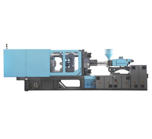 Factory High Speed Plastic Thin Wall Container Making Injection Mold Molding/moulding Machine Price