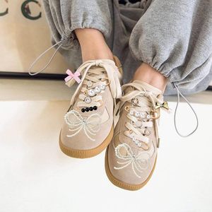 Mity Rain PCS Charms For Sneakers Lace Charms Contain Bows Clips Pins Jewelry <b>Decoration</b> And Jewelry For <b>Shoes</b> - Product Image 5