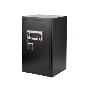 Caja Fuerte Digital Wanjiabao Serie BF, 700x420x380mm, con Contraseña y Huella Dactilar, para Hogar, Oficina y Negocios, de Acero - Product Image 2