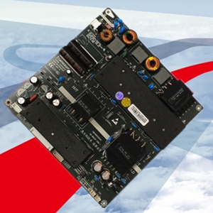 ทรานอซัน TOSN-LD5168P แหล่งจ่ายไฟ AC/DC แบบ 2-in-1 พร้อมไดรเวอร์ LED อินพุต 100-240V 12V 5A สำหรับจอแสดงผลธุรกิจขนาด 50-65 นิ้ว - Product Image 1