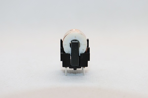 Inducteur personnalisé UT20 5mH 4A : Service de qualité supérieure et <span class=keywords><strong>expertise</strong></span> de pointe dans l'industrie pour les filtres RFI (réseaux LC/RC) - Product Image 4