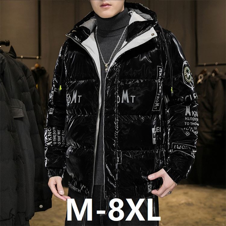 cazadora de terciopelo grande chaquetones talla #Black chaquetas de algodón informales gruesas con Cuello de piel abrigo largo de invierno para hombre XYX Chaqueta de invierno para hombre cazadora de terciopelo grande chaquetones talla #Black chaquetas de algodón informales gruesas con Cuello de piel abrigo largo de invierno para hombre XYX Chaqueta de invierno para hombre
