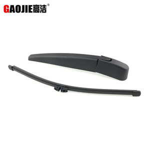 Compatible avec BMW X3/BMW X3 G01 G08 2018-2023, ensemble de bras de balai d'essuie-glace arrière et unité d'essuie-glace arrière. - Product Image 4