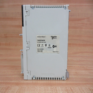 Nuevo Módulo PLC TSXDEY64D2K Original en Stock al por Mayor - Product Image 1