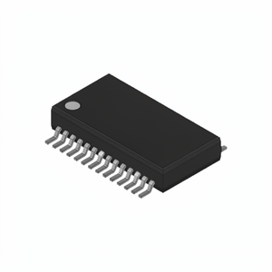 Componente Electrónico BOM IC en Stock 24 SSOP Gestión de Energía (PMIC) MAX780AEAG+ - Product Image 1
