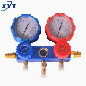 掘削機建設機械部品 エアコン充填ツール 油圧油診断ツール - Product Image 2