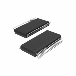 Lv D 48 TSSOP 16BIT วงจรรวมเชิงตรรกะดั้งเดิม74LVX16373TTR การค้า48 TFSOP (0.240 "ความกว้าง6.10มม.) - Product Image 1
