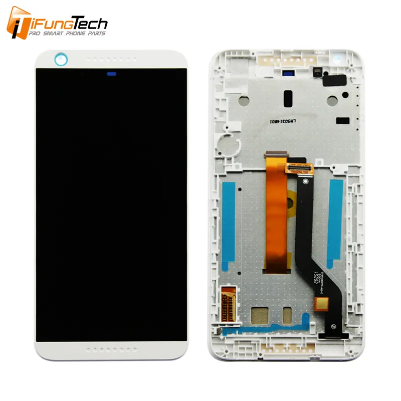 Mobile Phone Replacement Parts LCD Screen For HTC 626 626G 626W+Touch Digitizer Assembly for HTC Desire 626(No For D626S 626PH)