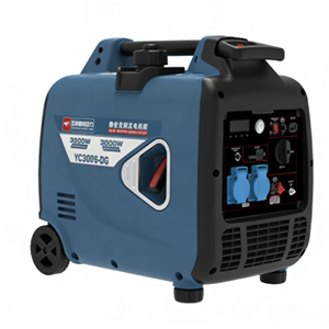 <span class=keywords><strong>Generador</strong></span> de Gasolina Portátil con Inversor de 3-18kW, <span class=keywords><strong>Generador</strong></span> de Energía de Emergencia Silencioso para Exteriores, <span class=keywords><strong>Generador</strong></span> de Gasolina Pequeño - Product Image 5