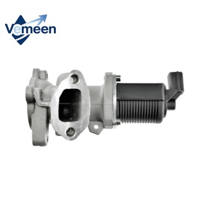 Válvula <span class=keywords><strong>EGR</strong></span> para Opel Astra H Fiat Fiorino <span class=keywords><strong>Doblo</strong></span> 1.3 CDTi 5851060 5851065 851368 93184196 93188772 - Product Image 3