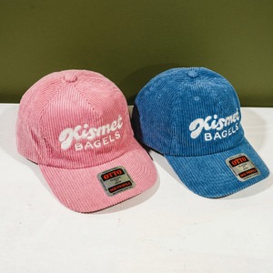 Gorra Snapback Personalizada OEM Sin Estructura de 5 Paneles con Logotipo Bordado y Corduroy - Product Image 1