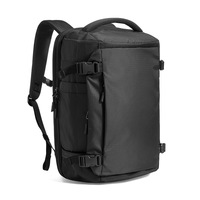 Sac à dos professionnel léger pour ordinateur portable, idéal pour les voyages d'affaires, pour hommes et femmes