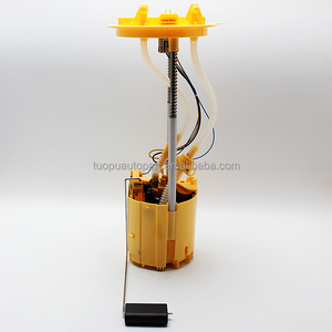 مجموعة مضخة الوقود EFG1943 SP7222M P77037M 52129207AC 515571AA لمحرك دودج الديزل 6.7 لتر 2011-2018 - Product Image 2