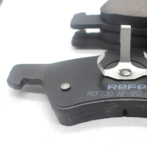 Gốm phanh d857 cho Chrysler thị trấn/Quốc gia/Dodge lớn Caravan gdb7610 05019803aa 05101857aa/5019803aa/5135258aa - Product Image 6