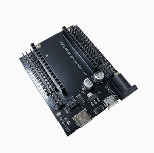 MLk ESP32 ban phát triển 2.4G chế độ kép Wifi + Dual Core vi điều khiển chế biến mở rộng Hội Đồng Quản trị phòng Dual Core ch9102x - Product Image 2