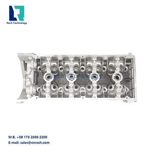 Прямая Заводская поставка ZMZ405 406 409 головка цилиндра 4061003007 406,1003007 для 16 В 2,3 - Product Image 2