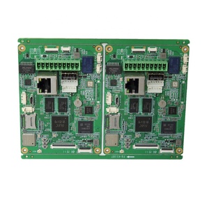Linh Kiện Pcb Gerber Của Nhà Sản Xuất Bảng Mạch Bảng Mạch Điều Khiển Kk Multbest - Product Image 5