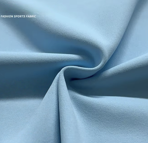 Tela de Yoga Suave como la Mantequilla con Sensación de Segunda Piel, 84% Nailon, 16% Elastano, Elástica en 4 Direcciones, Tejido Interlock de Doble Cara para Leggings y Sujetadores Premium - Product Image 2