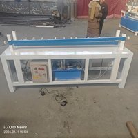Machine de démontage de palettes en bois, démonte-palettes usagées, machine de démontage, de broyage et de recyclage, fabricant