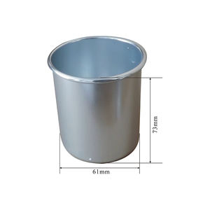 Cône de bombe en plastique, 320mm, prix isolomètre, école éducative, laboratoire - Product Image 5